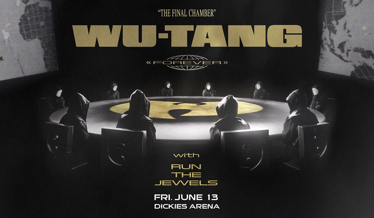 Wu-Tang Clan with Run The Jewels, 10 July | Event in Columbus | AllEvents