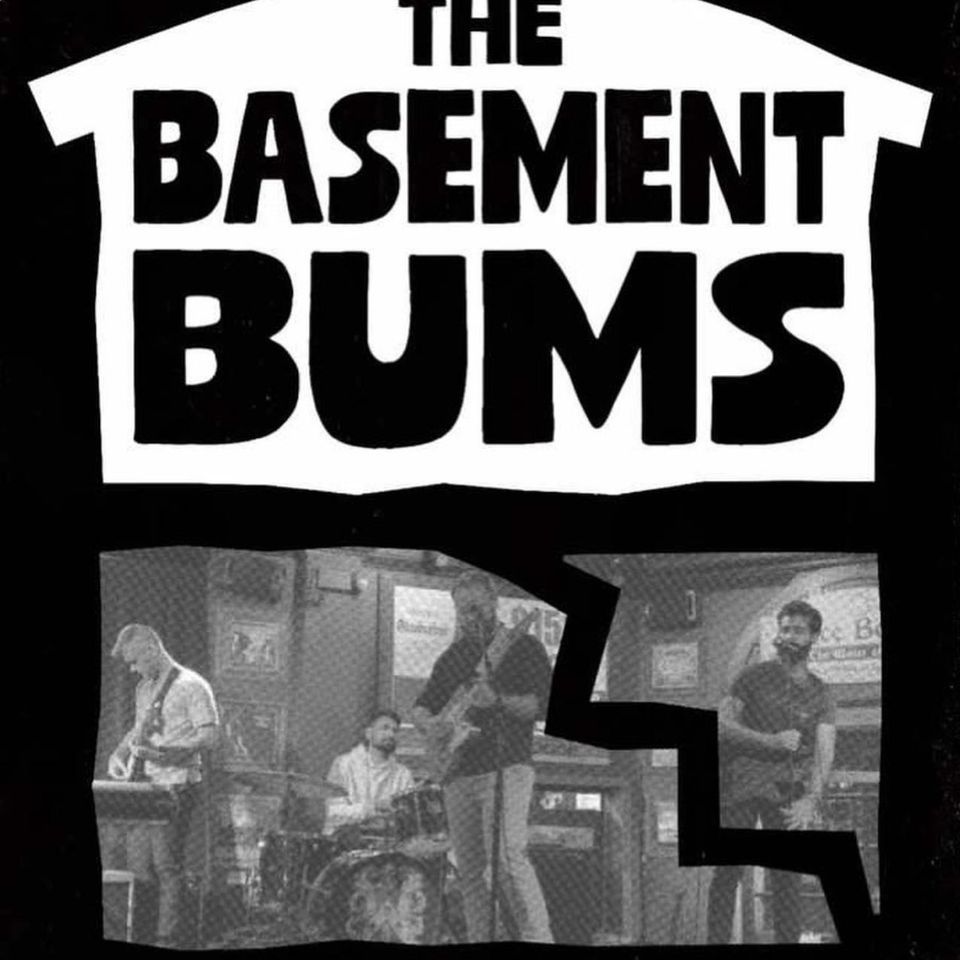 Basement Band Logo
