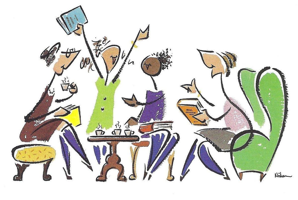 Lancaster Open Research Share | Event in Lancaster | AllEvents