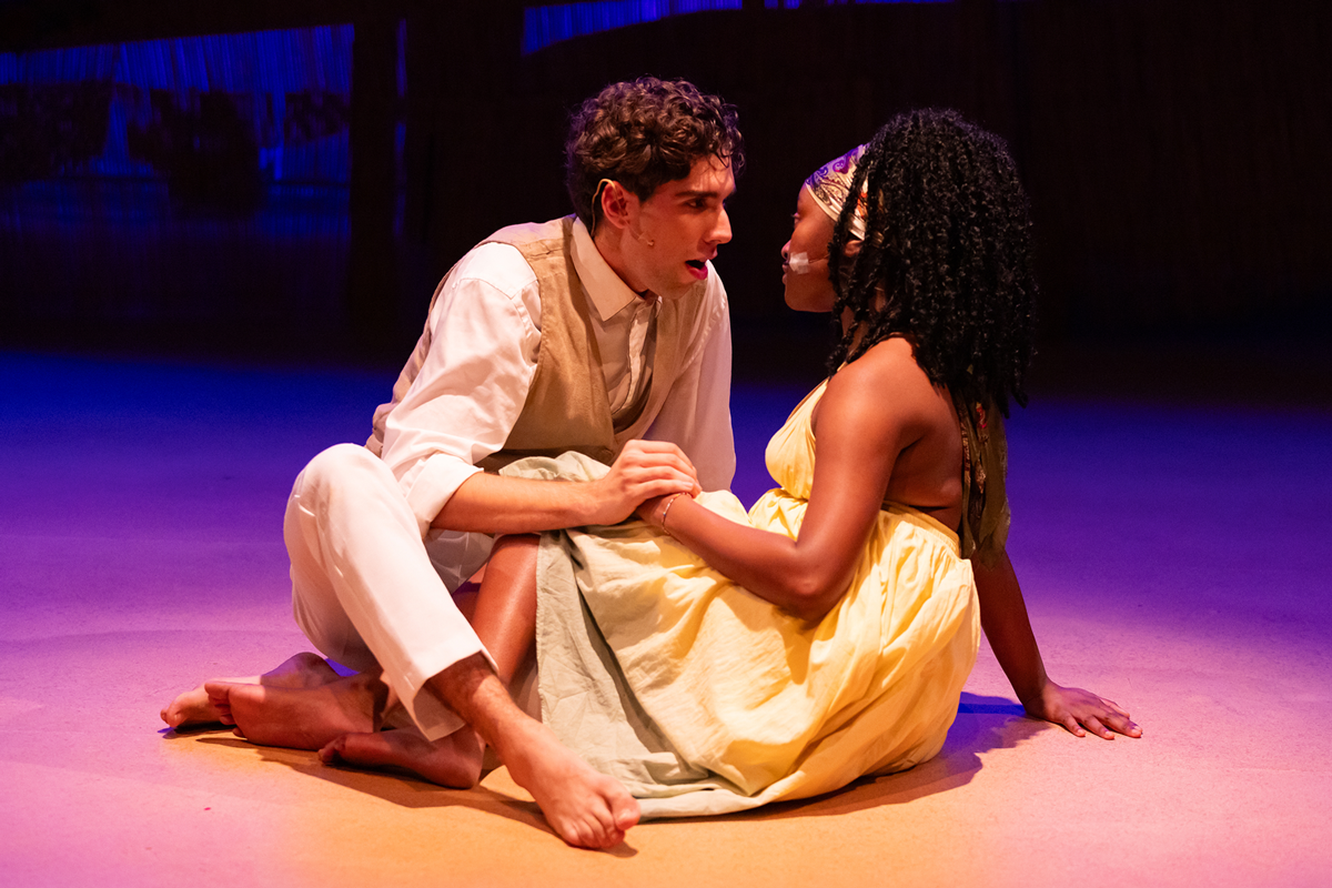 Orange County School of the Arts at Segerstrom Center for the Arts - Segerstrom Hall, 24 May | Event in Costa Mesa
