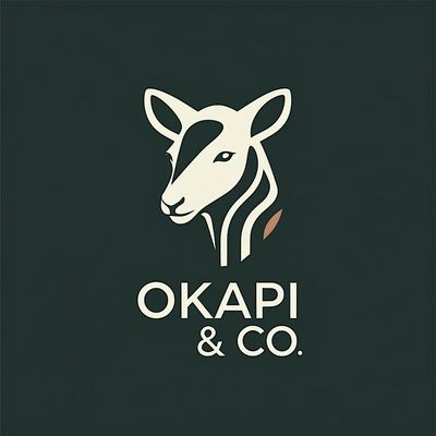 Okapi and Co Ltd logo