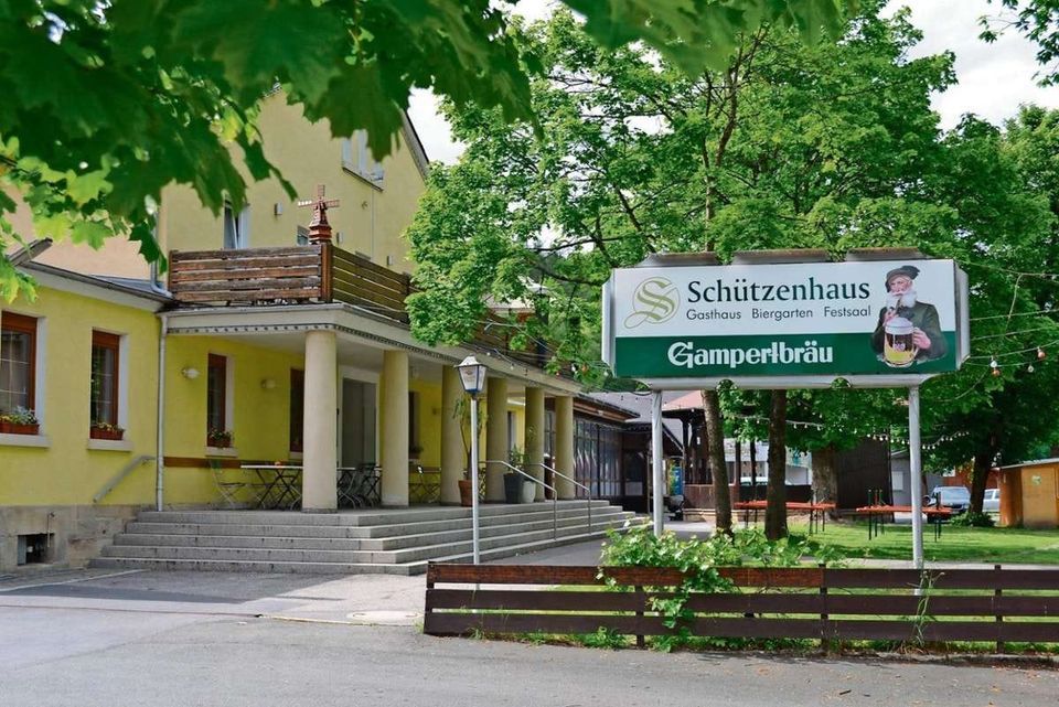 jobbörse kronach