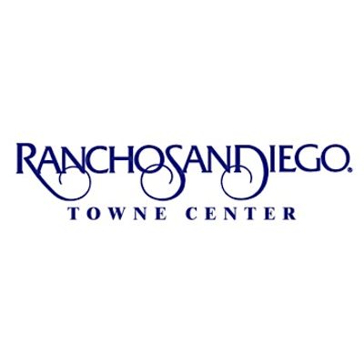 Rancho San Diego Towne Center logo