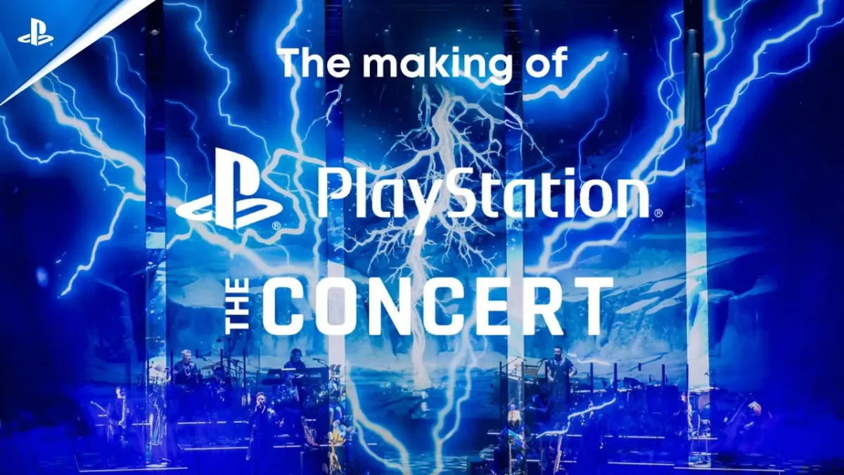 PlayStation - The Concert - West Palm Beach, 15 March | Event in West Palm Beach | AllEvents