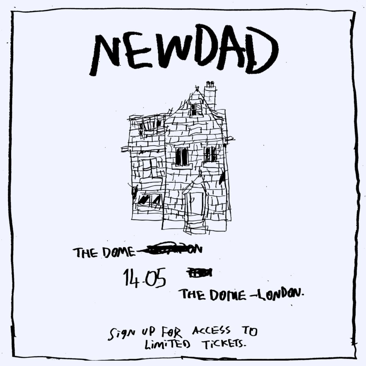 NewDad, 5 August | Event in Brooklyn | AllEvents