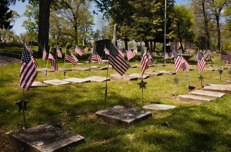 Memorial Day At The Easton Cemetery Easton Cemetery May 29 2023 memorial-day-at-the-easton-cemetery-easton-cemetery-may-29-2023