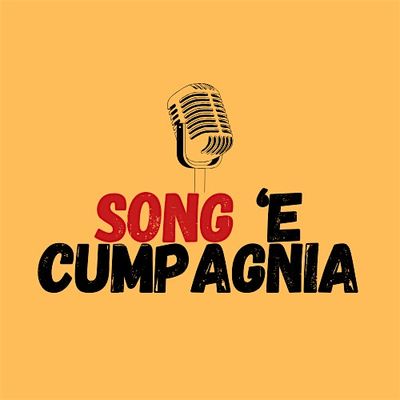 Song 'E Cumpagnia logo