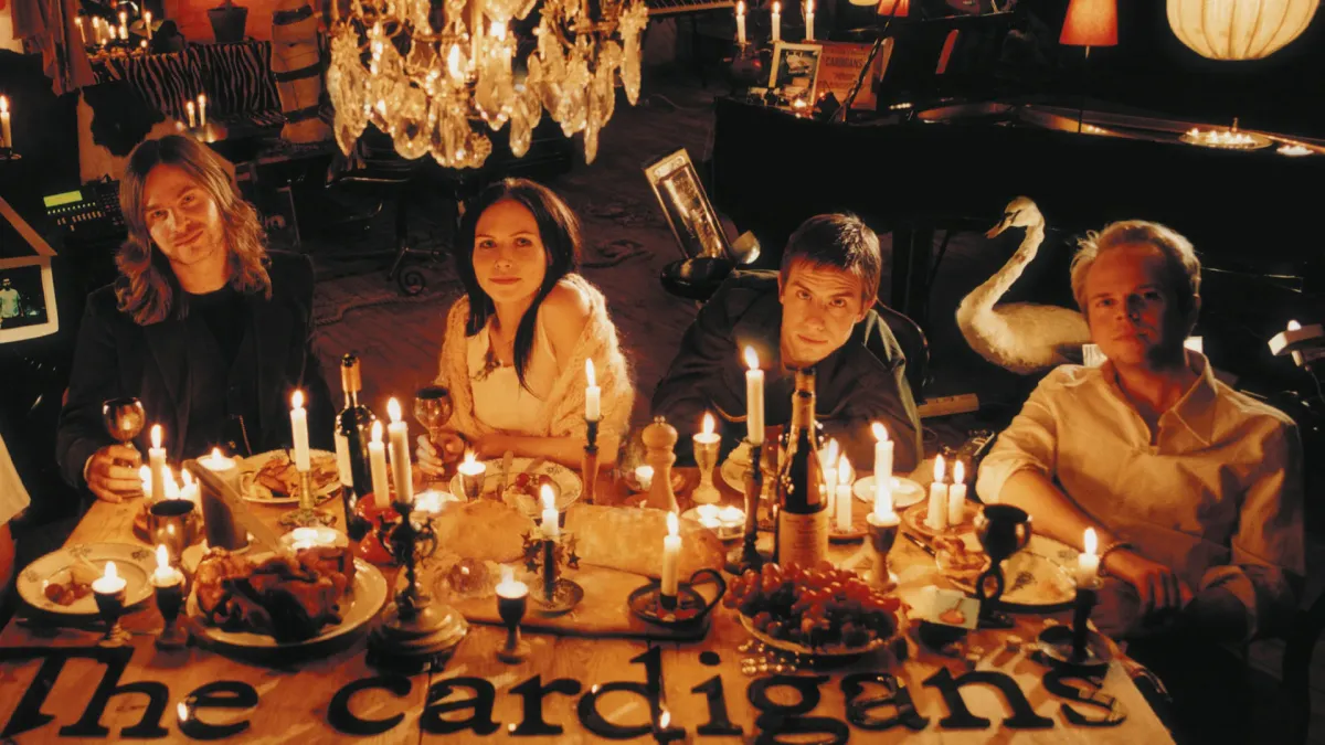 The Cardigans, Markoolio, Miss Li, Pandora, Bo Kaspers Orkester, Linnea Henriksson, KAJ in Tammisaari, 15 August