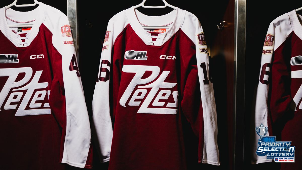 OHL Preseason: Sarnia Sting vs. Peterborough Petes, 11 September | Event in Sarnia | AllEvents