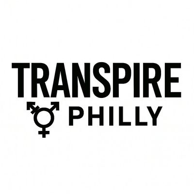 Transpire Philly logo