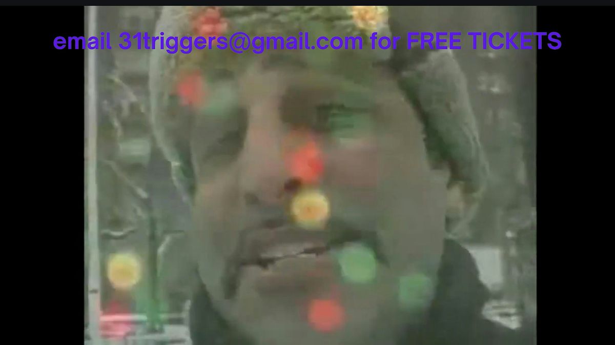 Get Holiday Triggered for FREE, 29 December | Event in New York | AllEvents