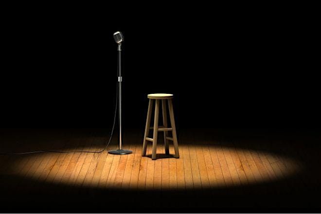 Open Mic Night, 27 February | Event in Grosse Pointe Farms | AllEvents