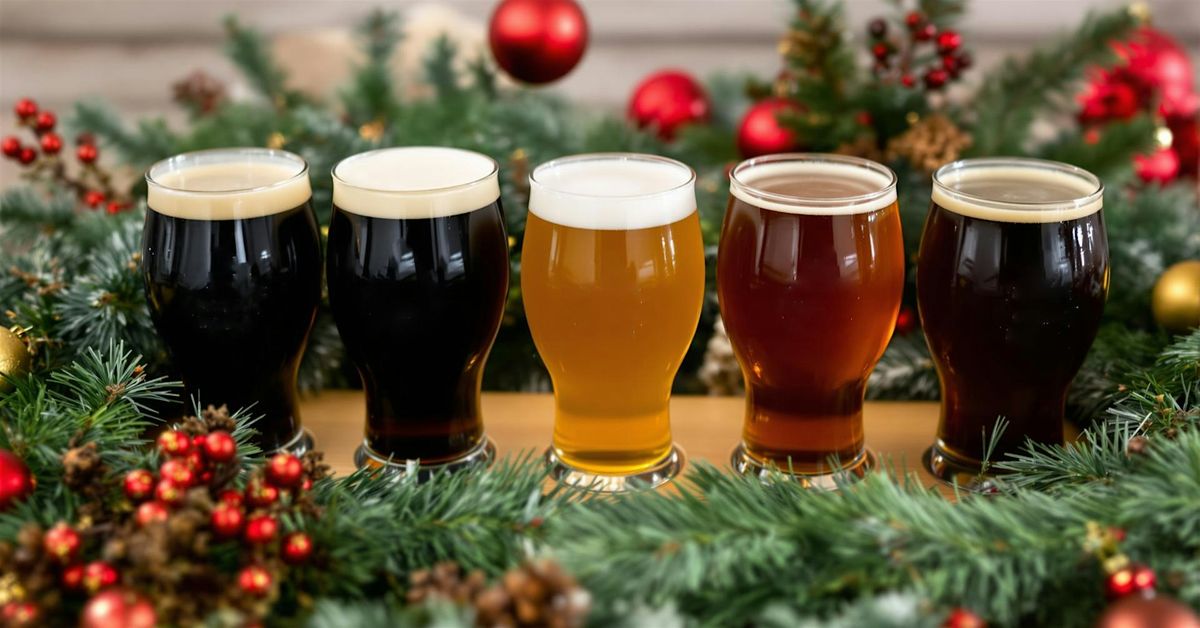 Carols & Beer, 12 December | Event in Waterford Township | AllEvents