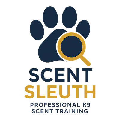 Scent Sleuth logo