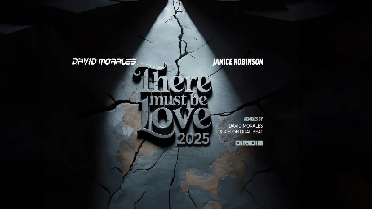 David Morales in Manchester, 3 April | Event in Manchester | AllEvents