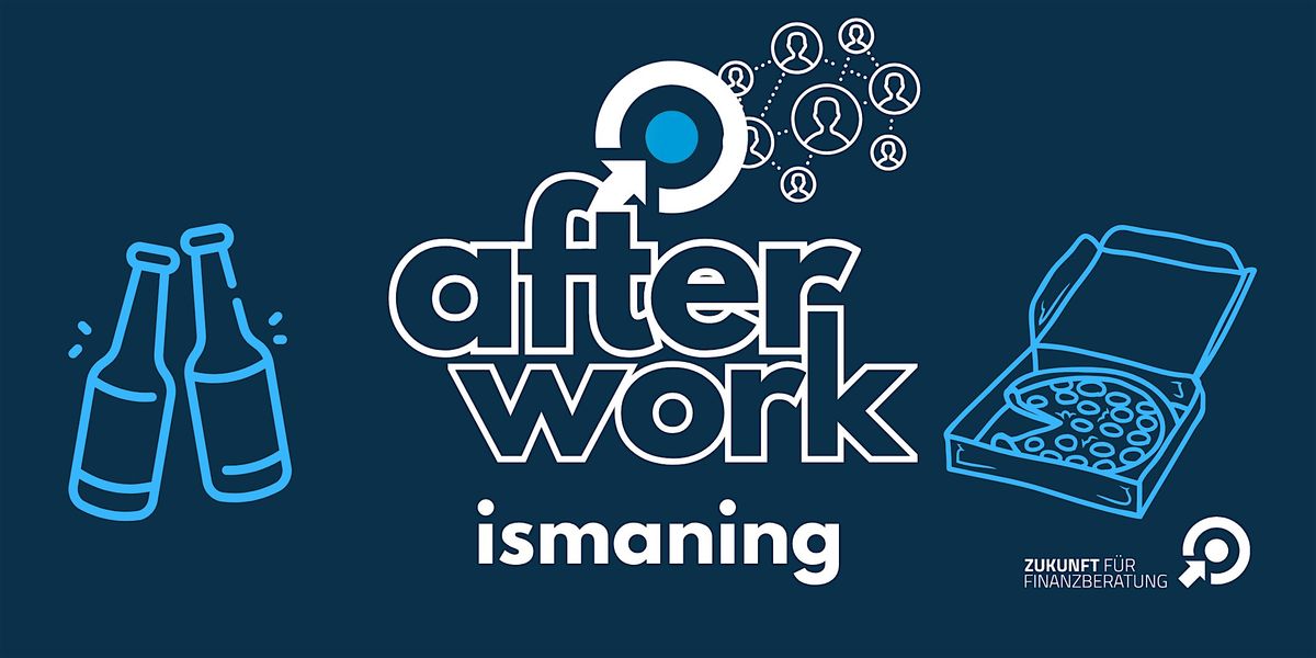 ZFF Afterwork in München - Ismaning, 9 December | Event in Munich | AllEvents
