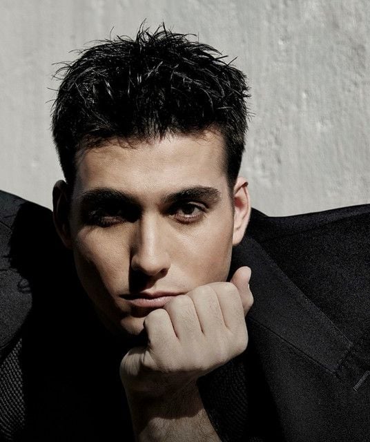 Giorgos Kakosaios