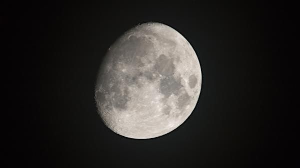 Moon Hike and Observatory Moon Viewing, 3 January | Event in Pittsburgh | AllEvents