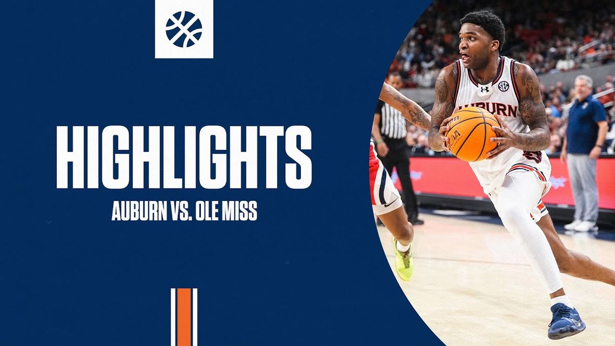 Ballin in Boutwell - Auburn Tigers vs Oklahoma State Cowboys Mens Basketball at Boutwell Auditorium, 15 October