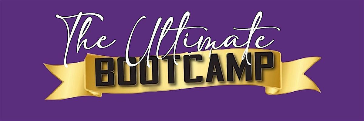 Ultimate Bootcamp 2026 - Pageant Training Program & Headshot Event, 22 March | Event in Catonsville | AllEvents
