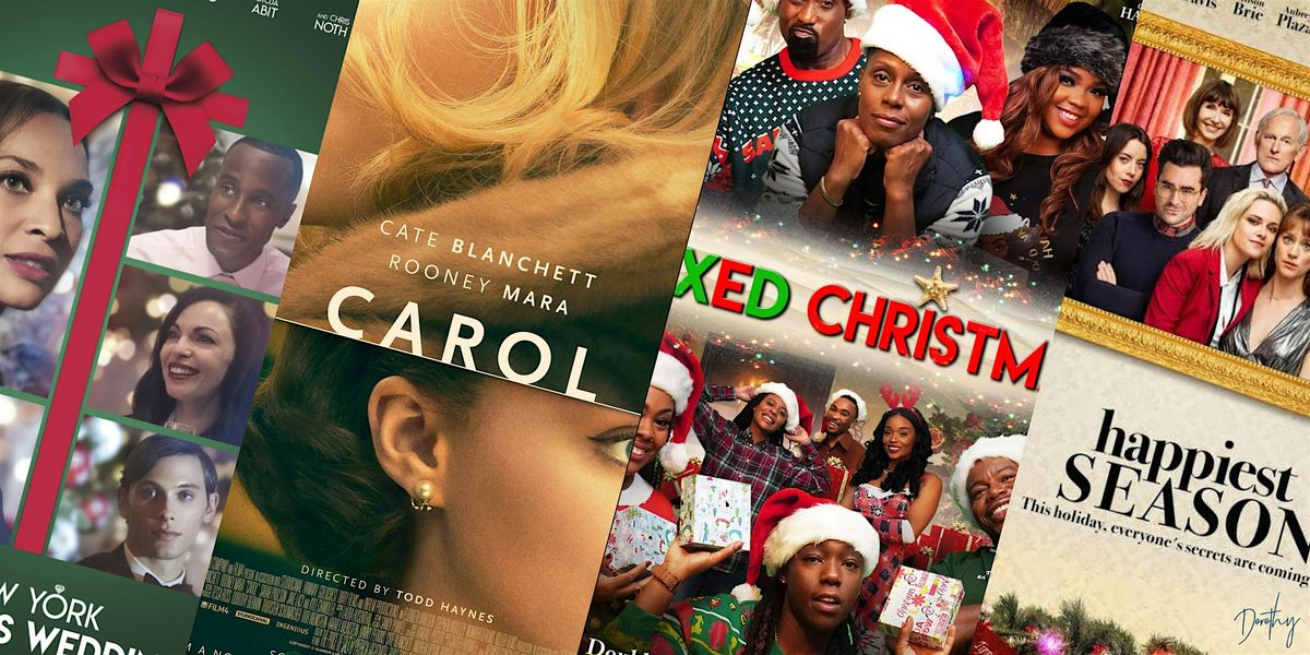 Lesbian Holiday Film Series at Dorothy | Event in Chicago | AllEvents