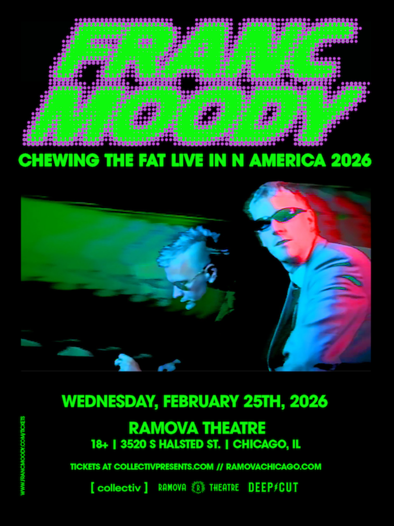 Franc Moody at Radio East, 12 March | Event in Austin | AllEvents