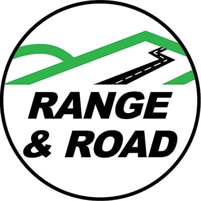 Range & Road Ltd