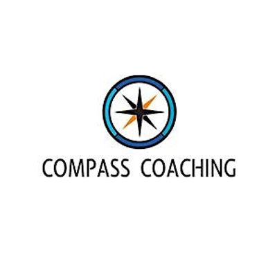 COMPASS COACHING LLP logo