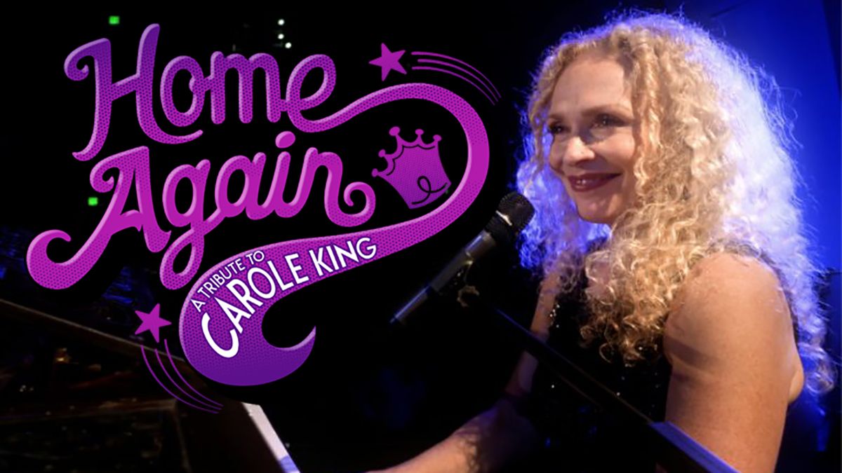 Home Again - Tribute to the Music of Carole King, 19 October | Event in New Hope | AllEvents