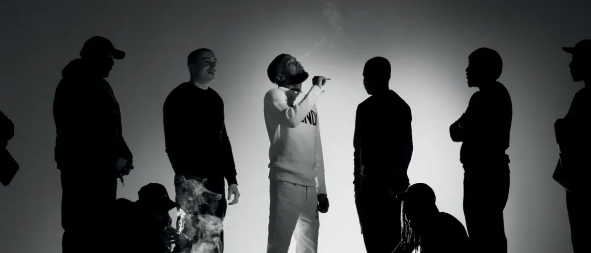 DA Uzi in Esch-sur-Alzette, 6 June | Event in Esch-Sur-Alzette | AllEvents