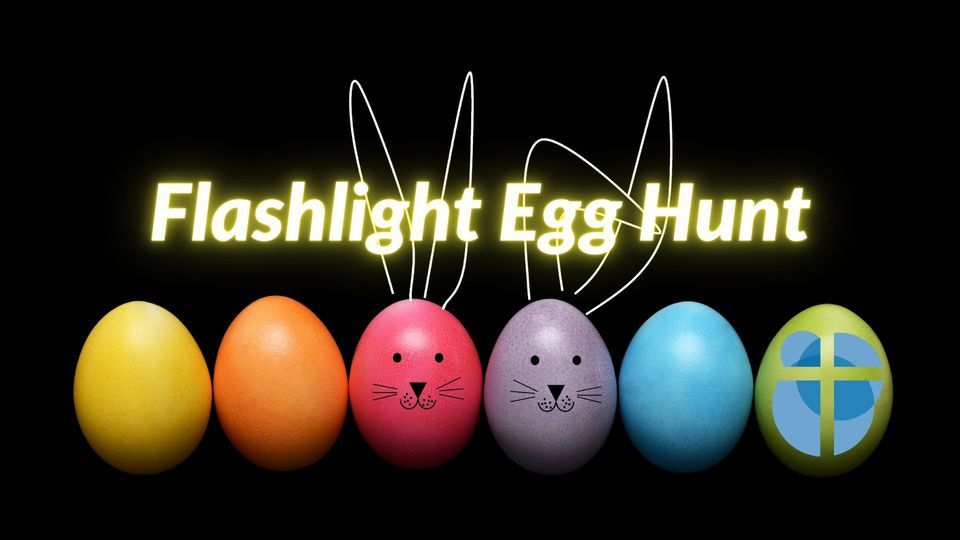Flashlight Egg Hunt, 1270 Dutilh Road, Cranberry Township, Butler County, PA, United States