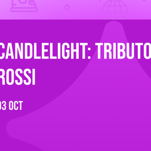 Candlelight: Tributo a Vasco Rossi - Concerti a Sala Lounge Arch - Villa Brasavola de Massa, Verona