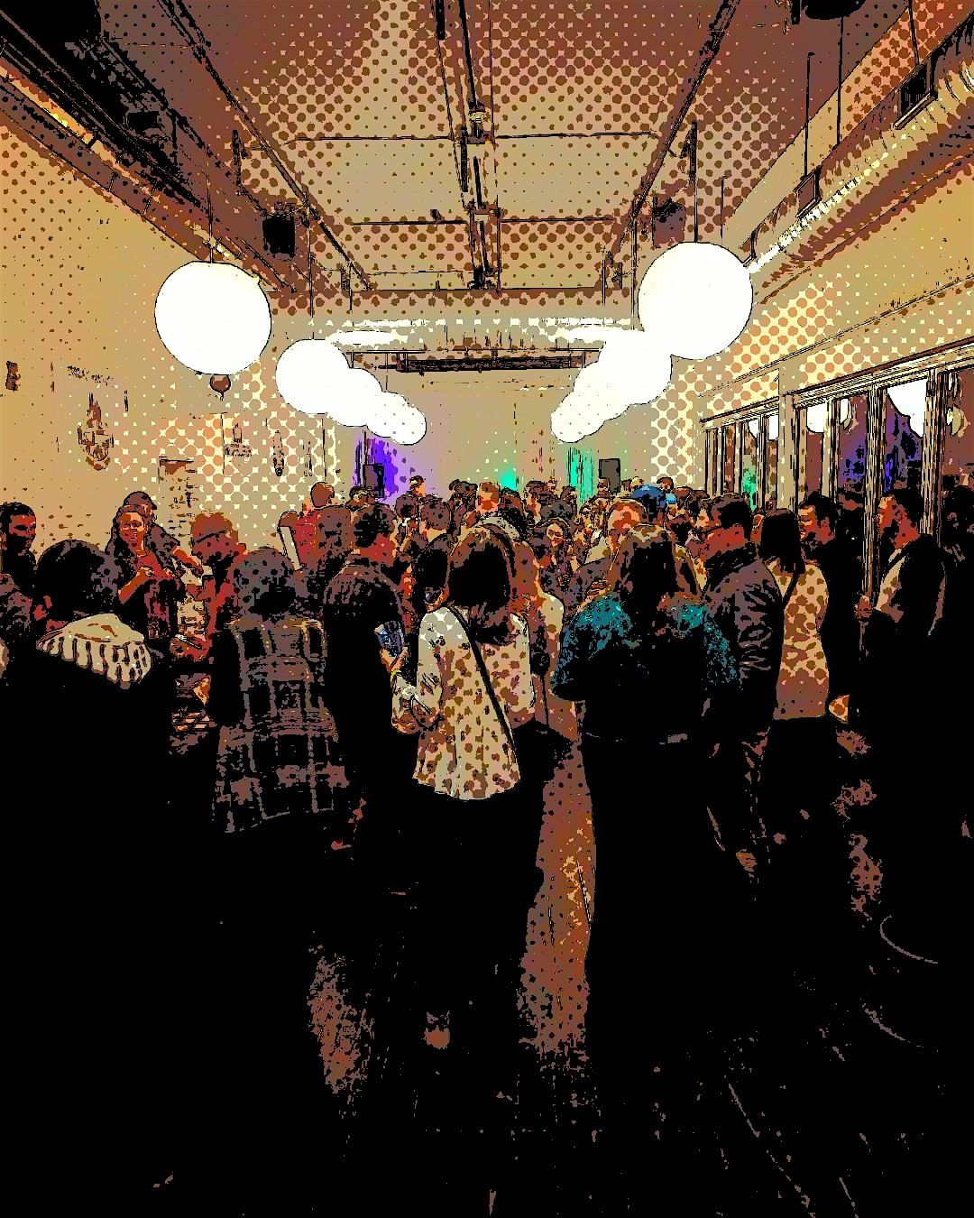 IMBIBE NORTHSIDE, 7 February | Event in Pittsburgh | AllEvents