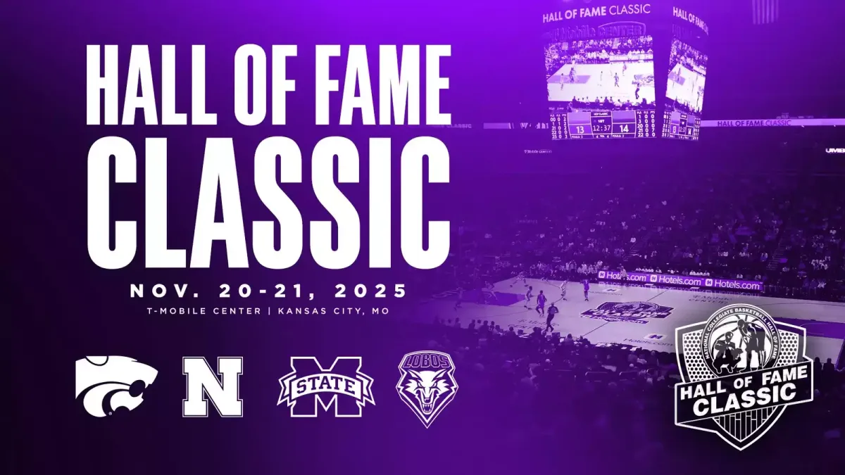 Parking Hall of Fame Classic, 20 November | Event in Kansas City | AllEvents