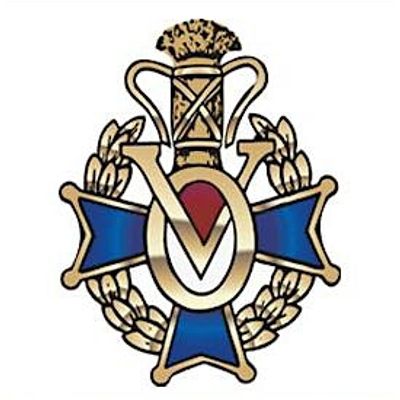 Linnea Lodge #504-Vasa Order of America logo