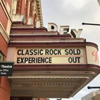 The Classic Rock Experience