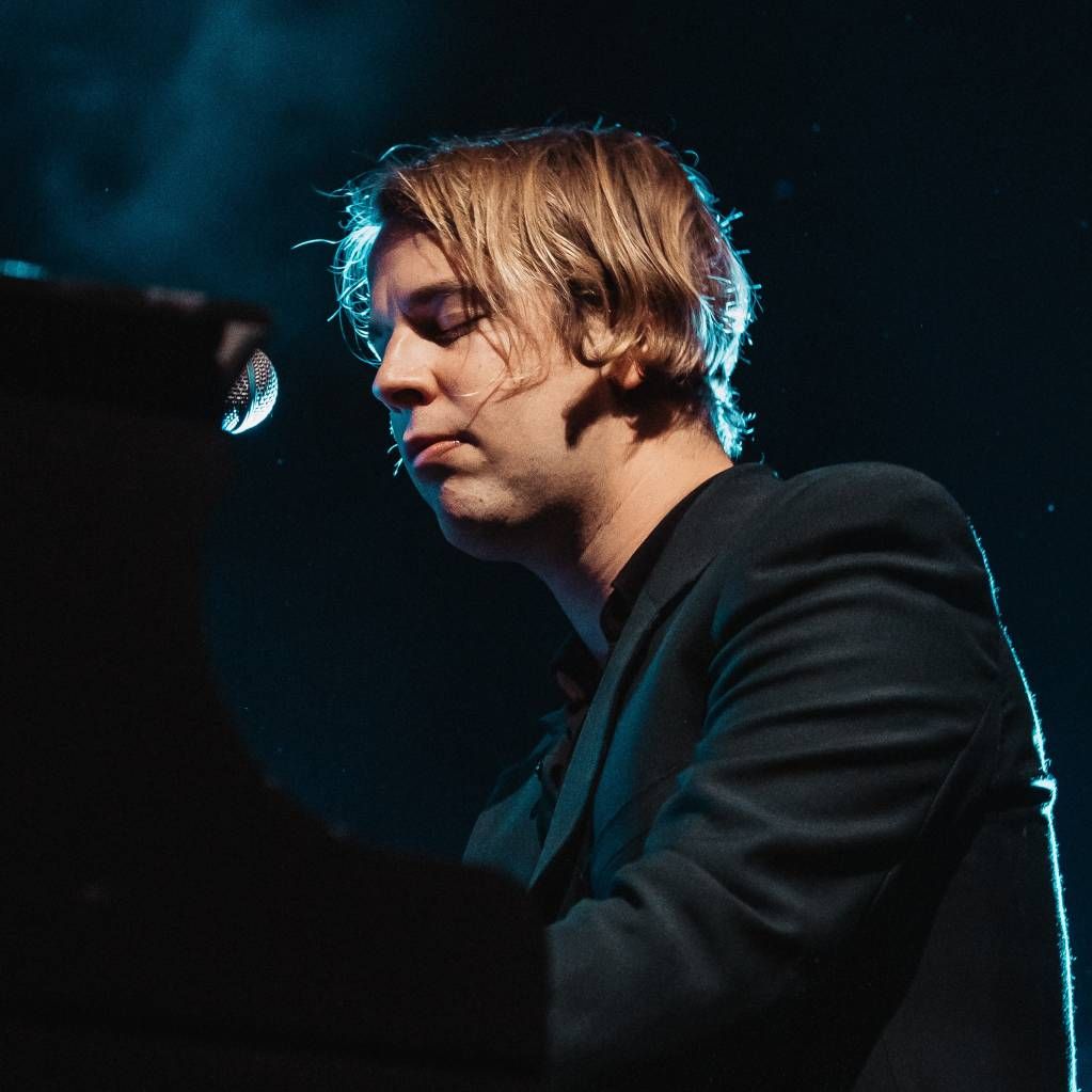 Tom Odell Amsterdam Tickets, 3 November | Event in Amsterdam | AllEvents