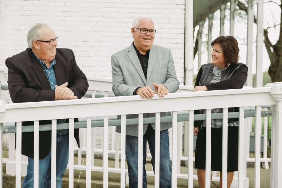 Union Hill Church, Day, Union Hill Church, Peebles, 9 June