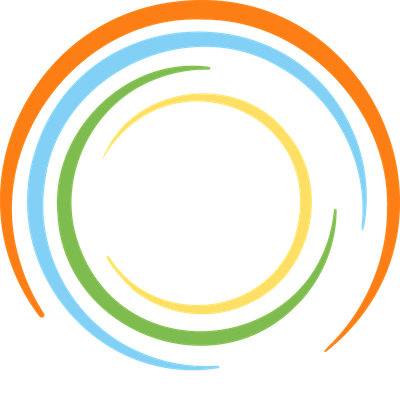 Open Door North East logo