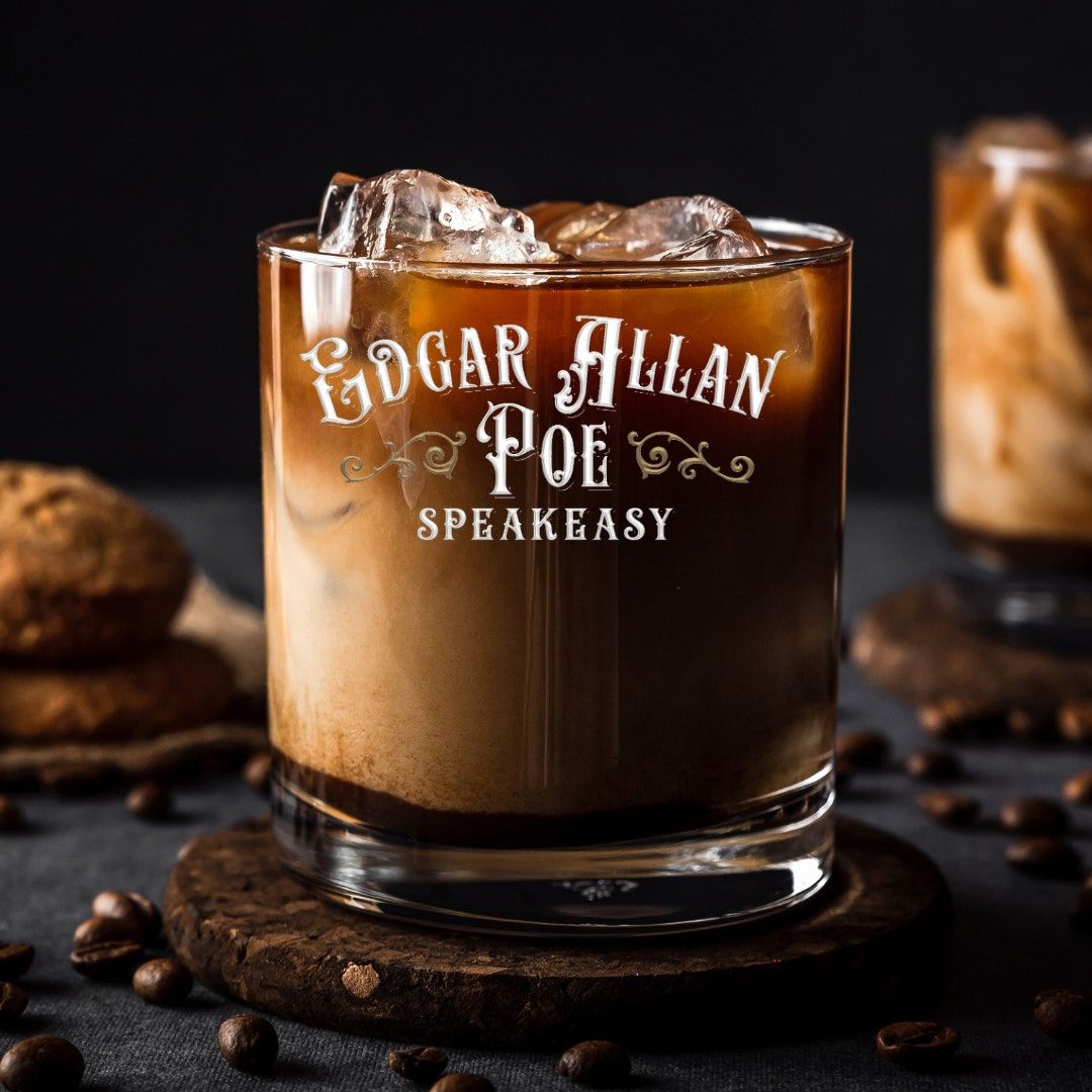 Edgar Allan Poe Speakeasy Philadelphia, Craft Hall, Philadelphia, 14