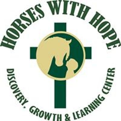 Horses with Hope: Discovery, Growth and Learning Programs