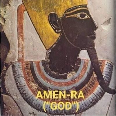 The Amen-Ra University Of Heka(The Nubian Sufis)