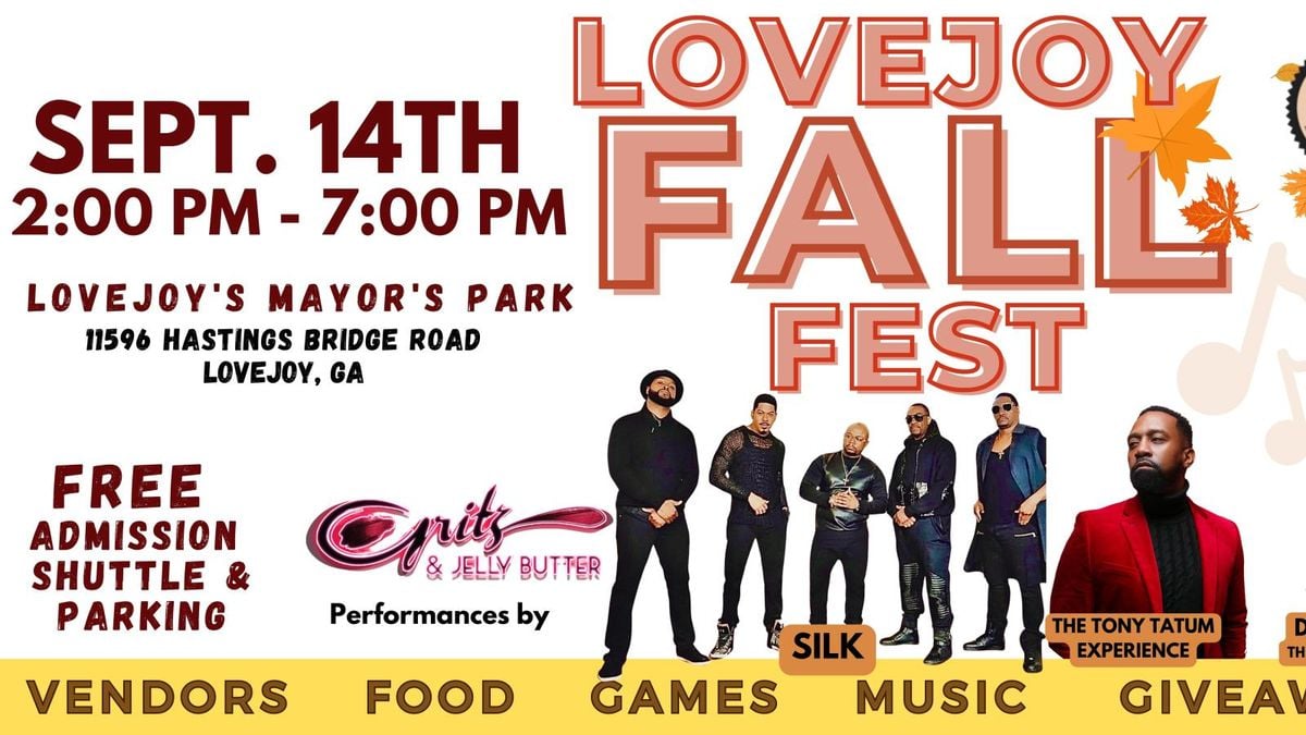 Parking Lovejoy, 22 November | Event in Washington | AllEvents