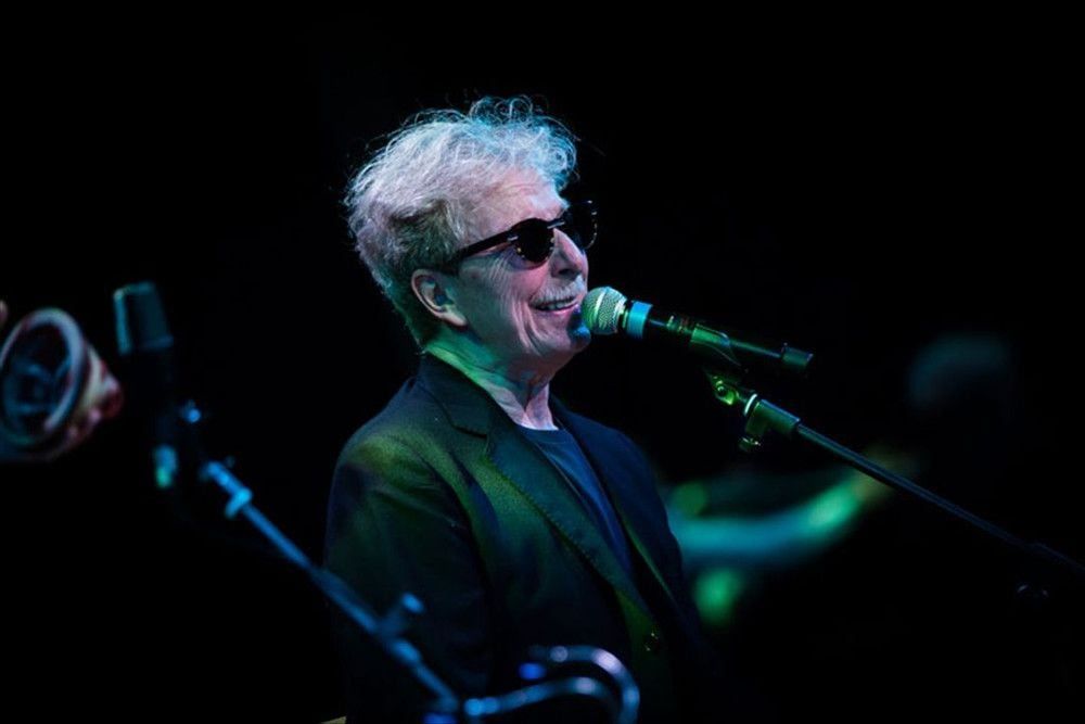 Fabio Concato in Bari, 3 May | Event in Bari | AllEvents