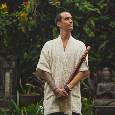 Daniele Manodritto logo