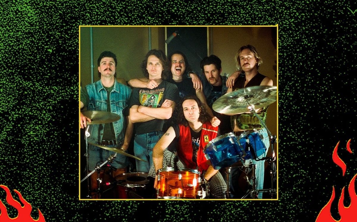 King Gizzard & The Lizard Wizard , 12 August | Event in San Diego | AllEvents