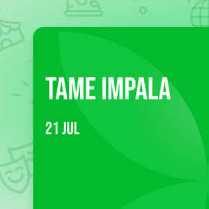 Tame Impala