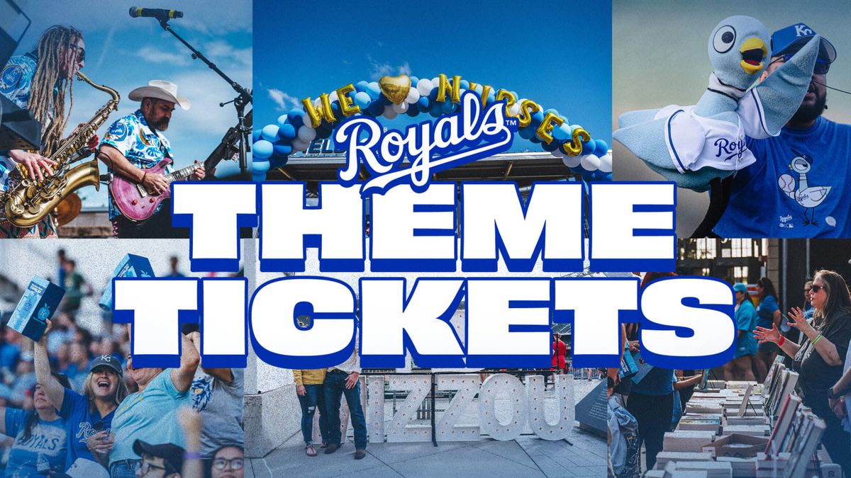 Kansas City Royals at Seattle Mariners at T-Mobile Park, 1 May | Event in Seattle | AllEvents