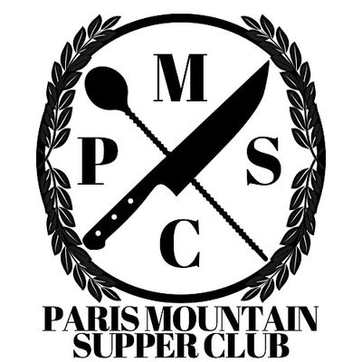 Paris Mountain Supper Club