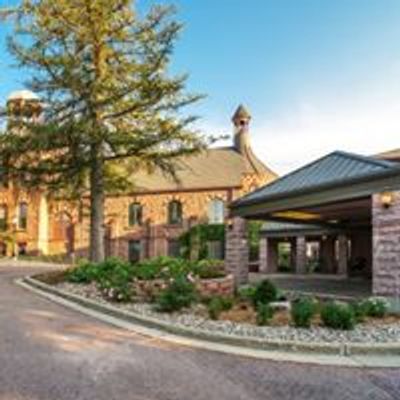 Touchmark at All Saints Retirement Community